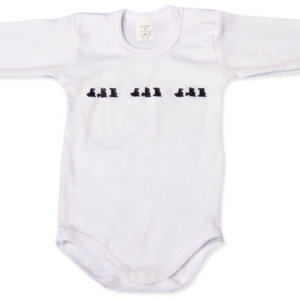 Slovak Baby Box Long sleeve bodysuit